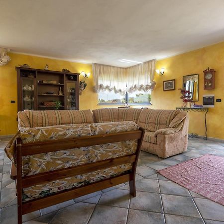 Villa Maria Antonietta Sassari Bagian luar foto