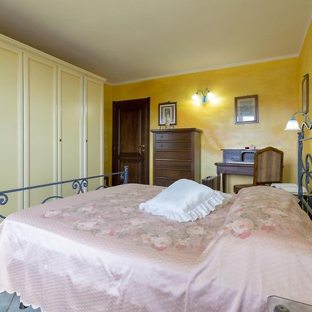 Villa Maria Antonietta Sassari Bagian luar foto