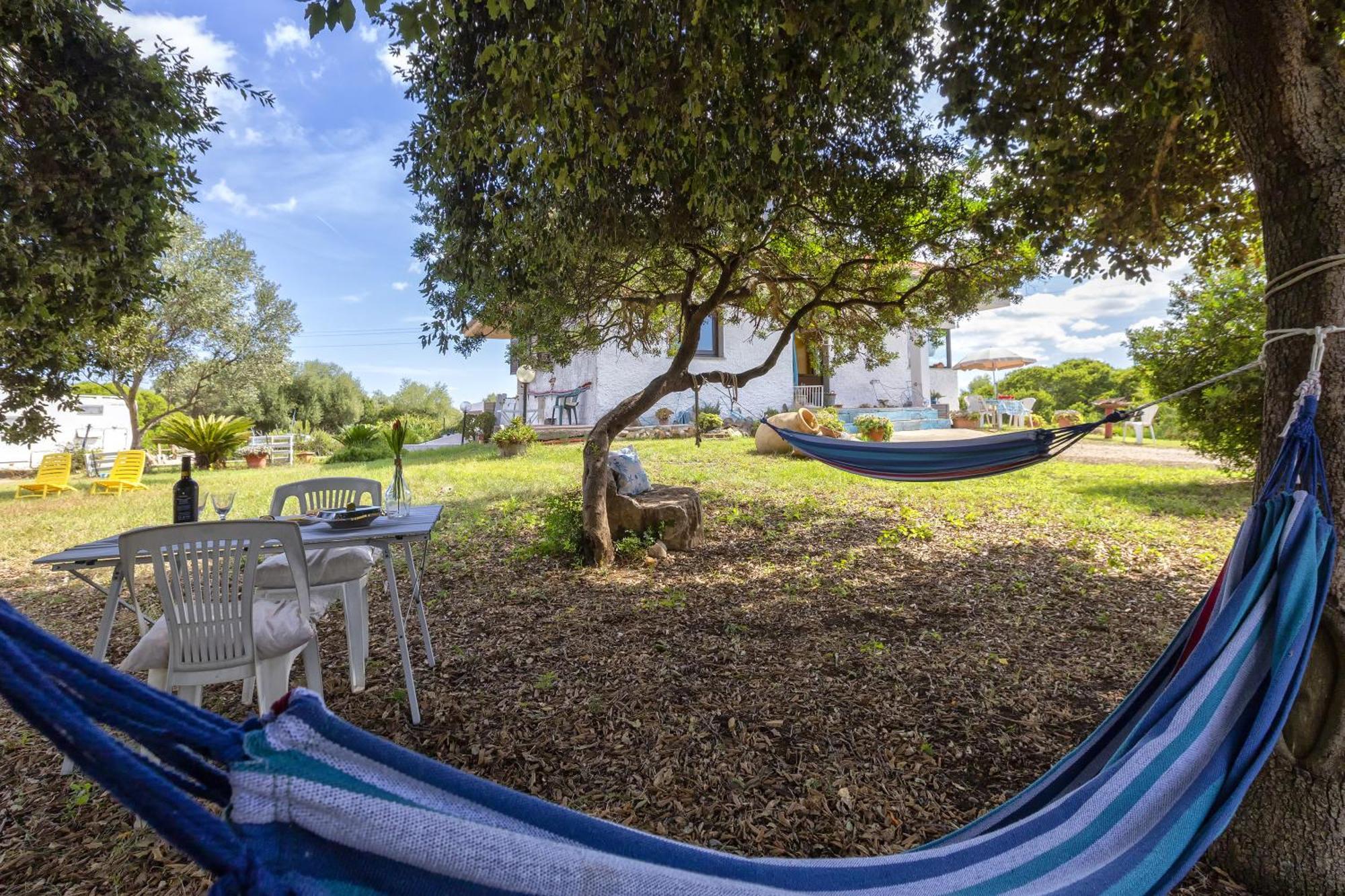 Villa Maria Antonietta Sassari Bagian luar foto